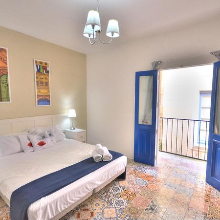 Valletta Ajkla Mansion الغرفة الصورة
