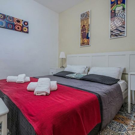 Valletta Ajkla Mansion المظهر الخارجي الصورة