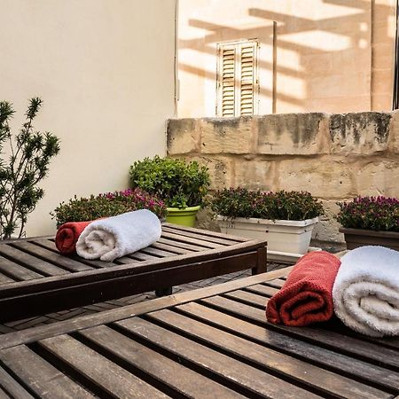 Valletta Ajkla Mansion المظهر الخارجي الصورة