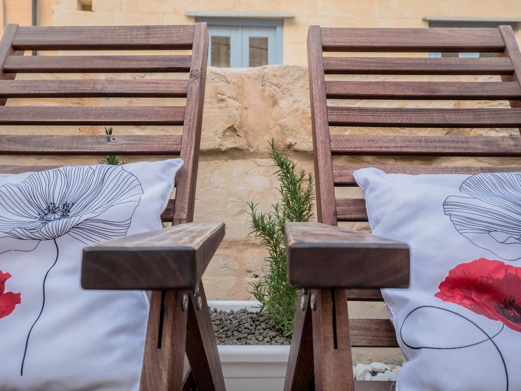 Valletta Ajkla Mansion المظهر الخارجي الصورة