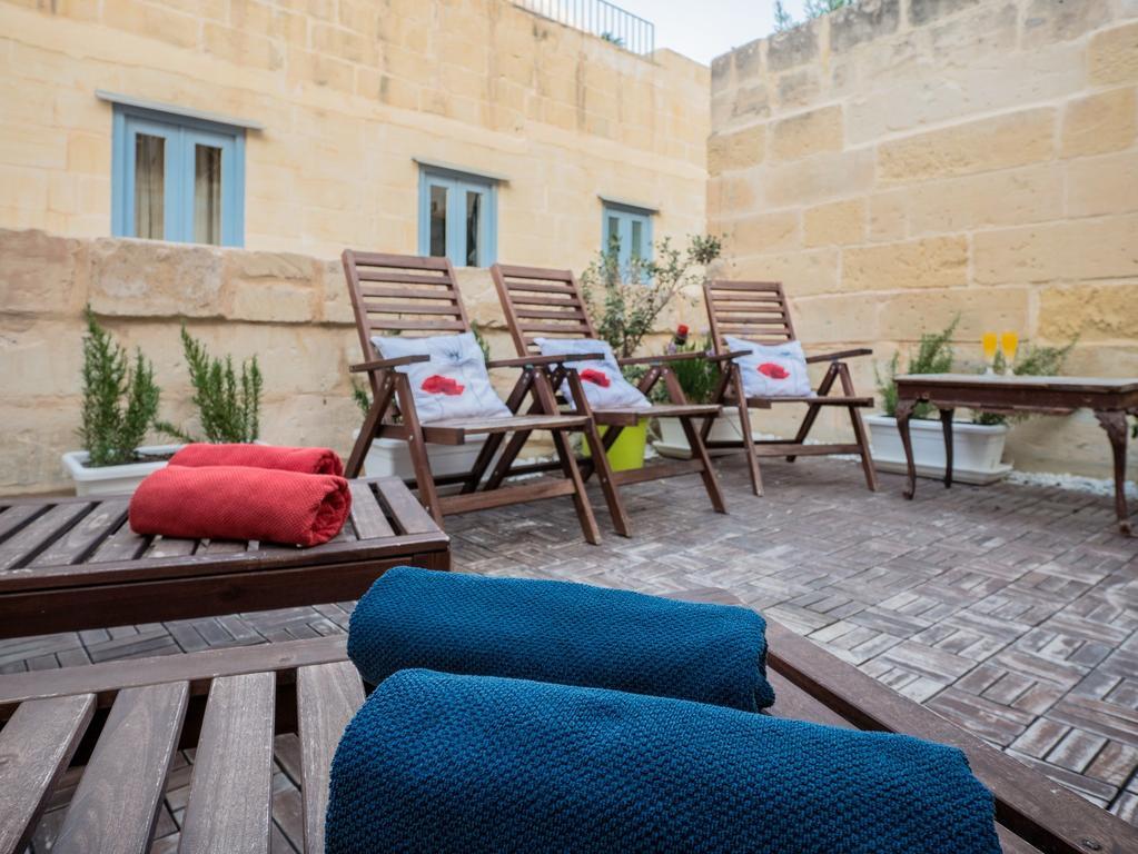 Valletta Ajkla Mansion المظهر الخارجي الصورة