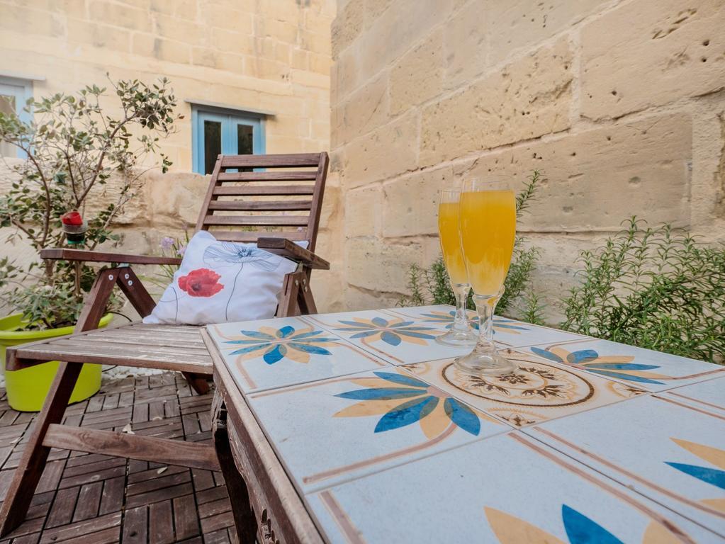 Valletta Ajkla Mansion المظهر الخارجي الصورة