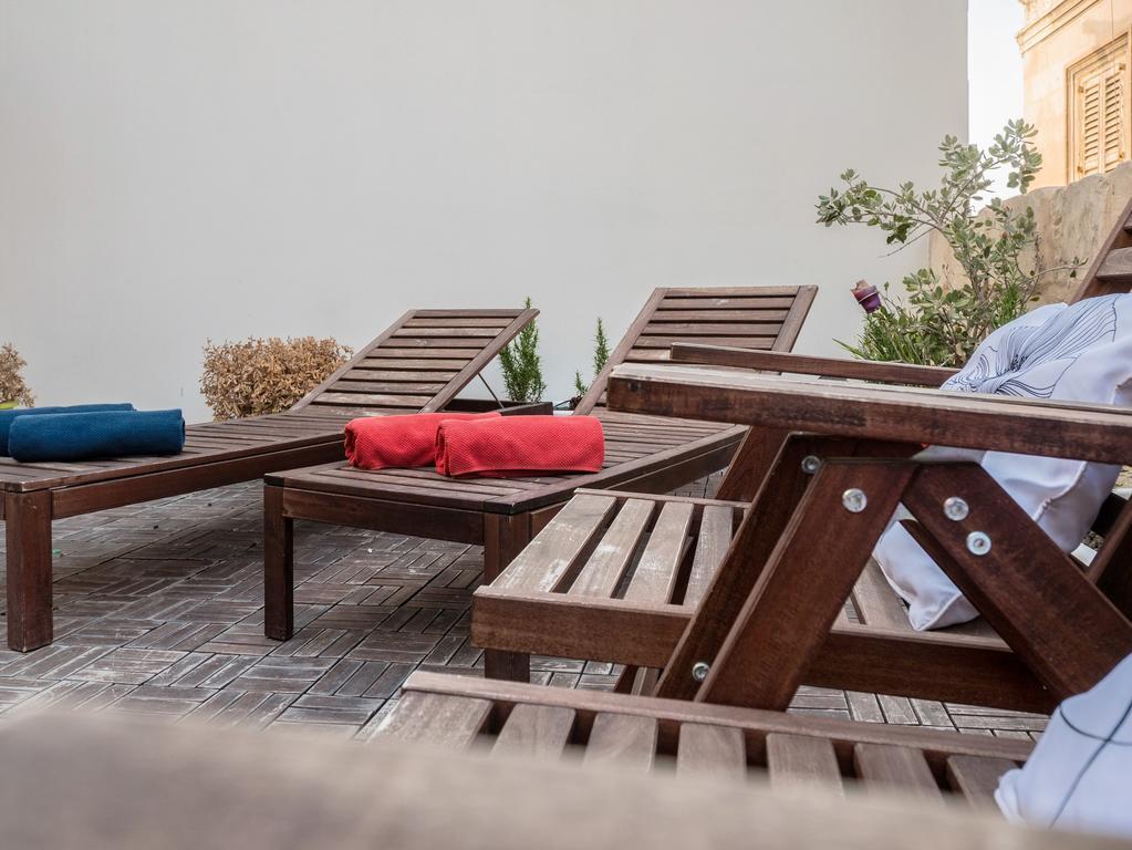 Valletta Ajkla Mansion المظهر الخارجي الصورة