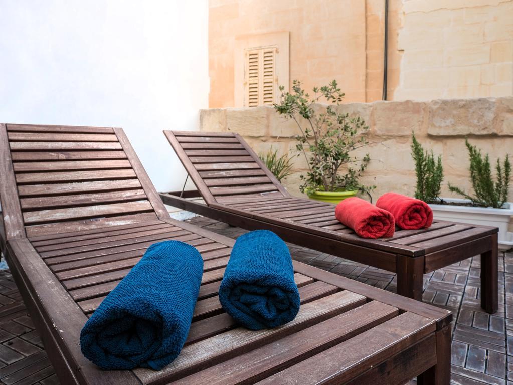 Valletta Ajkla Mansion المظهر الخارجي الصورة