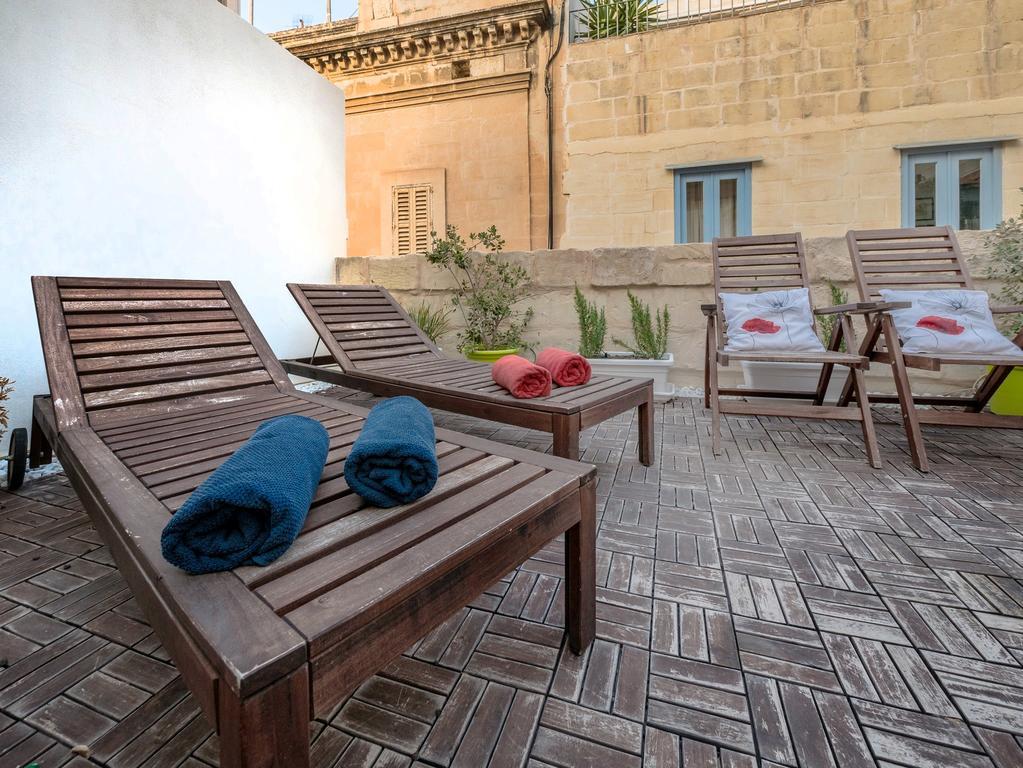 Valletta Ajkla Mansion المظهر الخارجي الصورة
