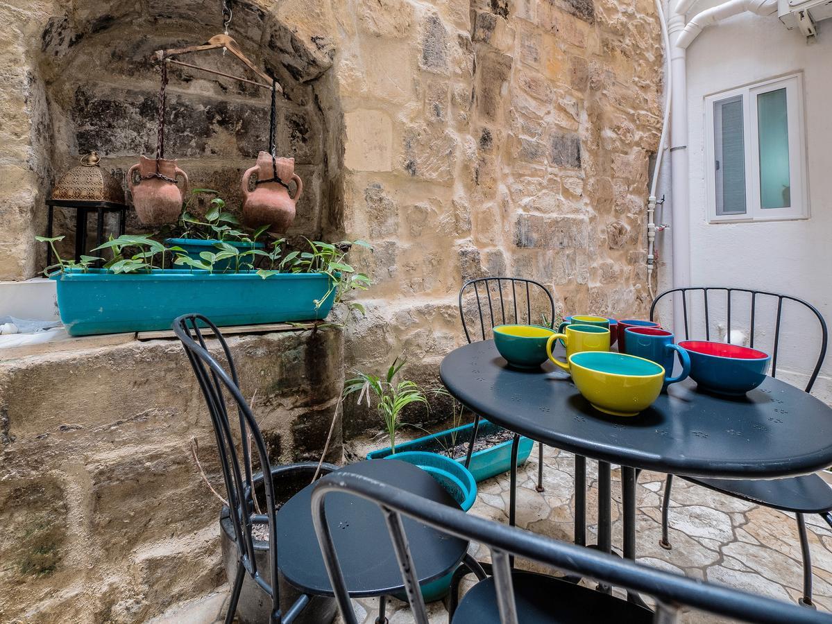 Valletta Ajkla Mansion المظهر الخارجي الصورة