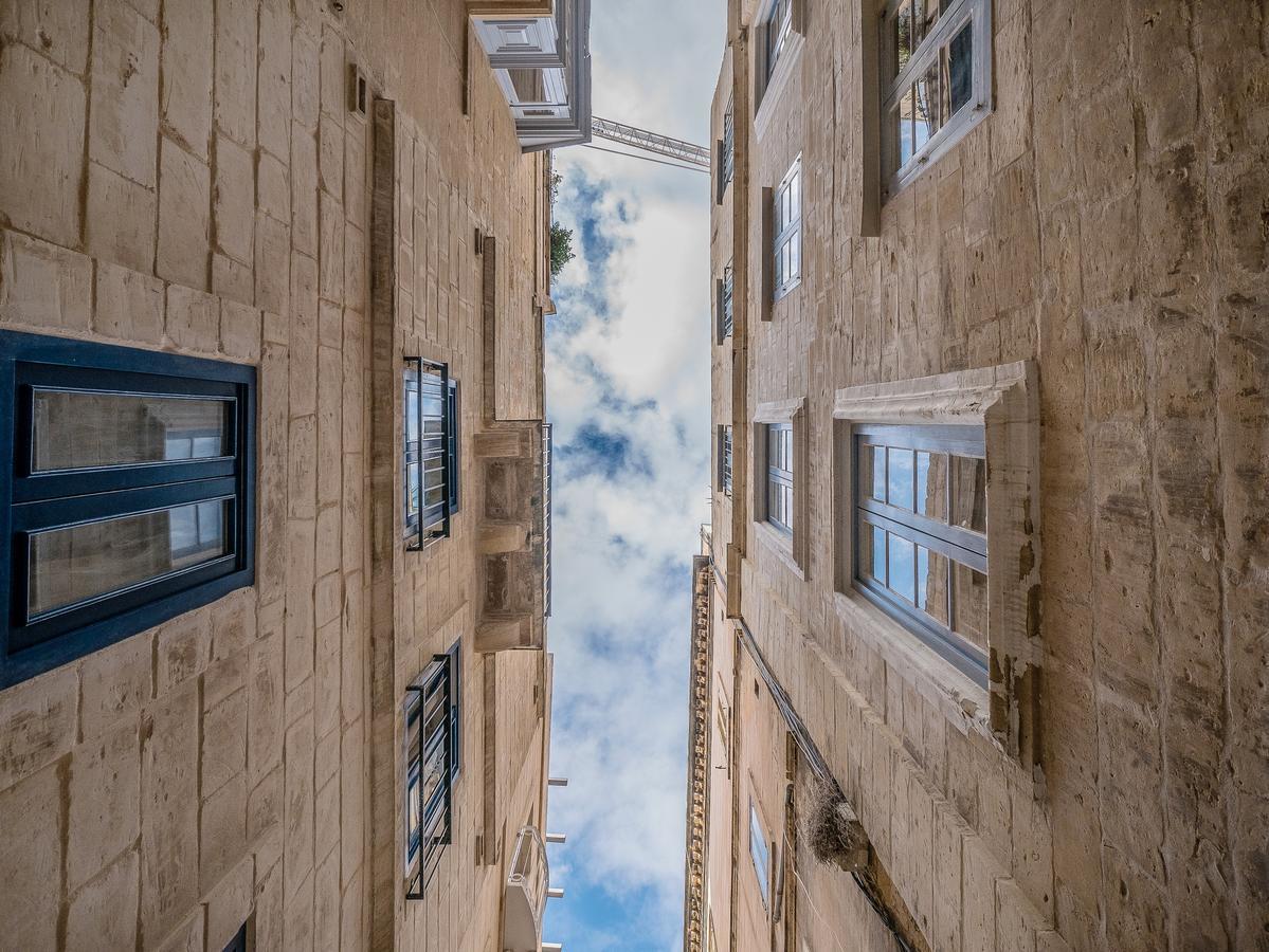 Valletta Ajkla Mansion المظهر الخارجي الصورة