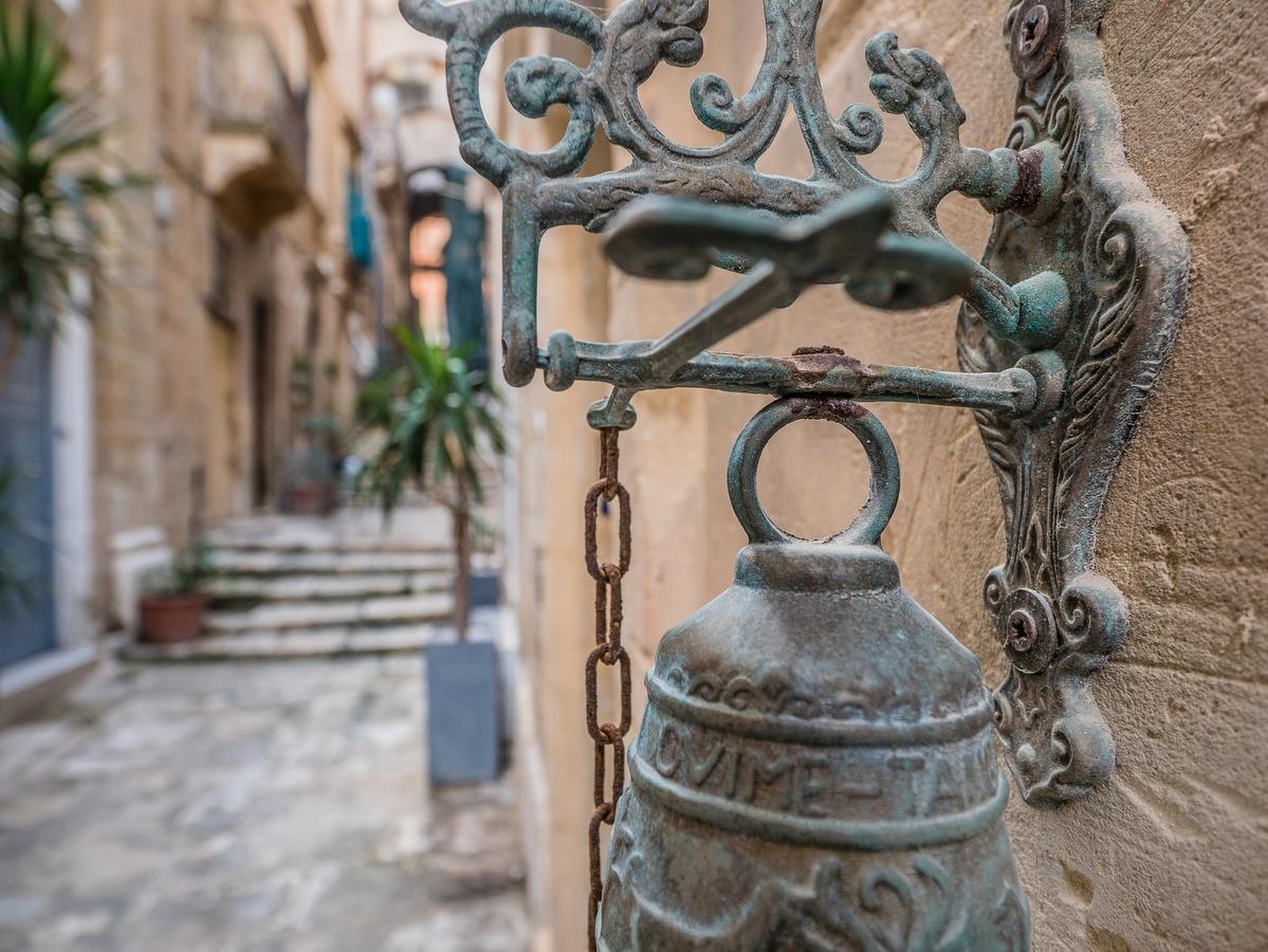Valletta Ajkla Mansion المظهر الخارجي الصورة