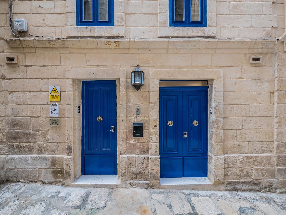Valletta Ajkla Mansion المظهر الخارجي الصورة