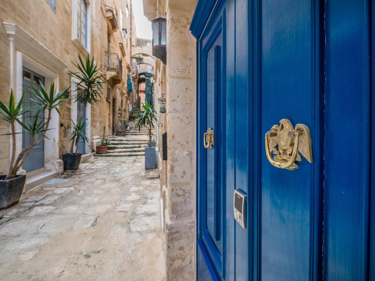 Valletta Ajkla Mansion المظهر الخارجي الصورة