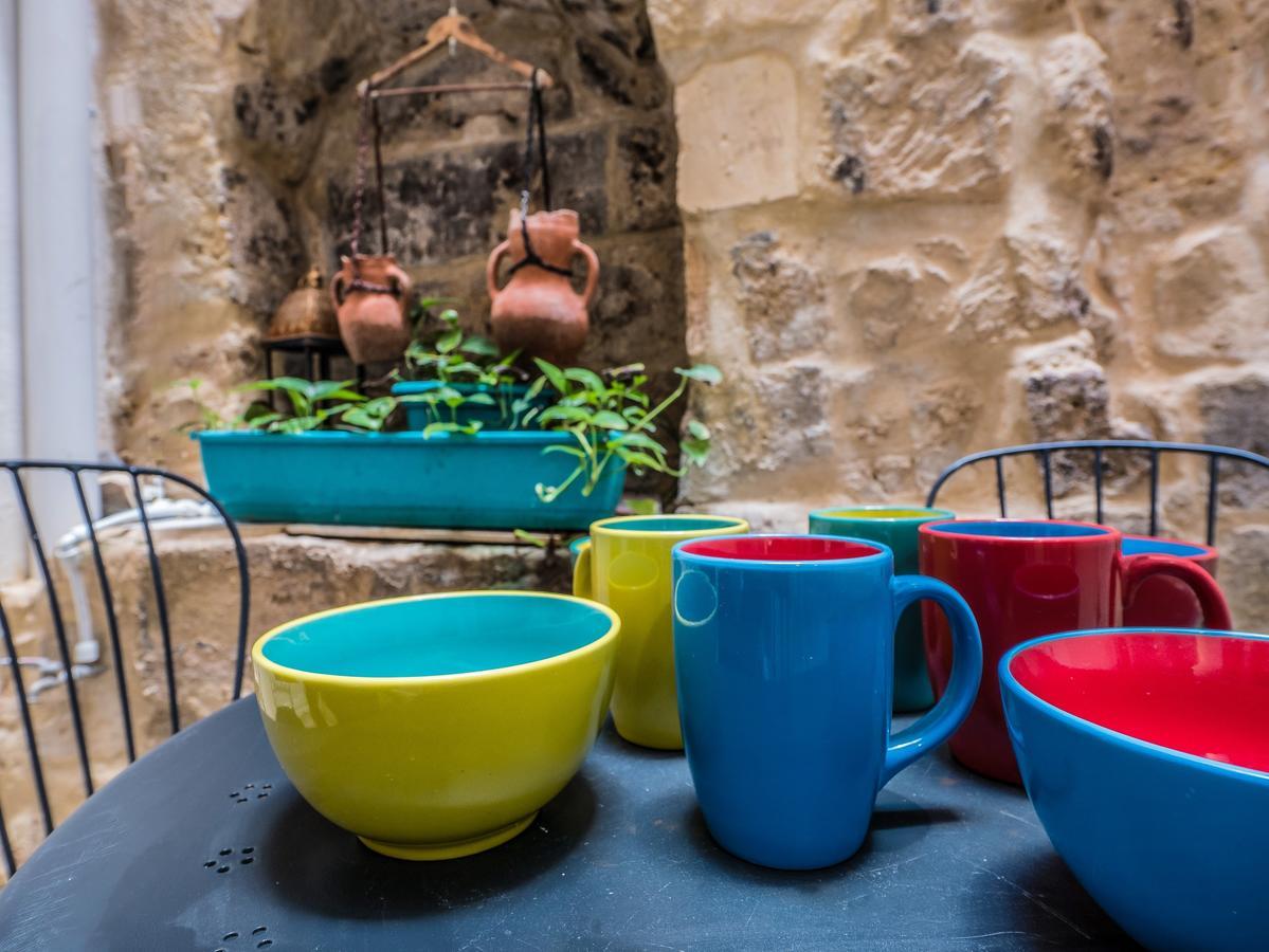 Valletta Ajkla Mansion المظهر الخارجي الصورة
