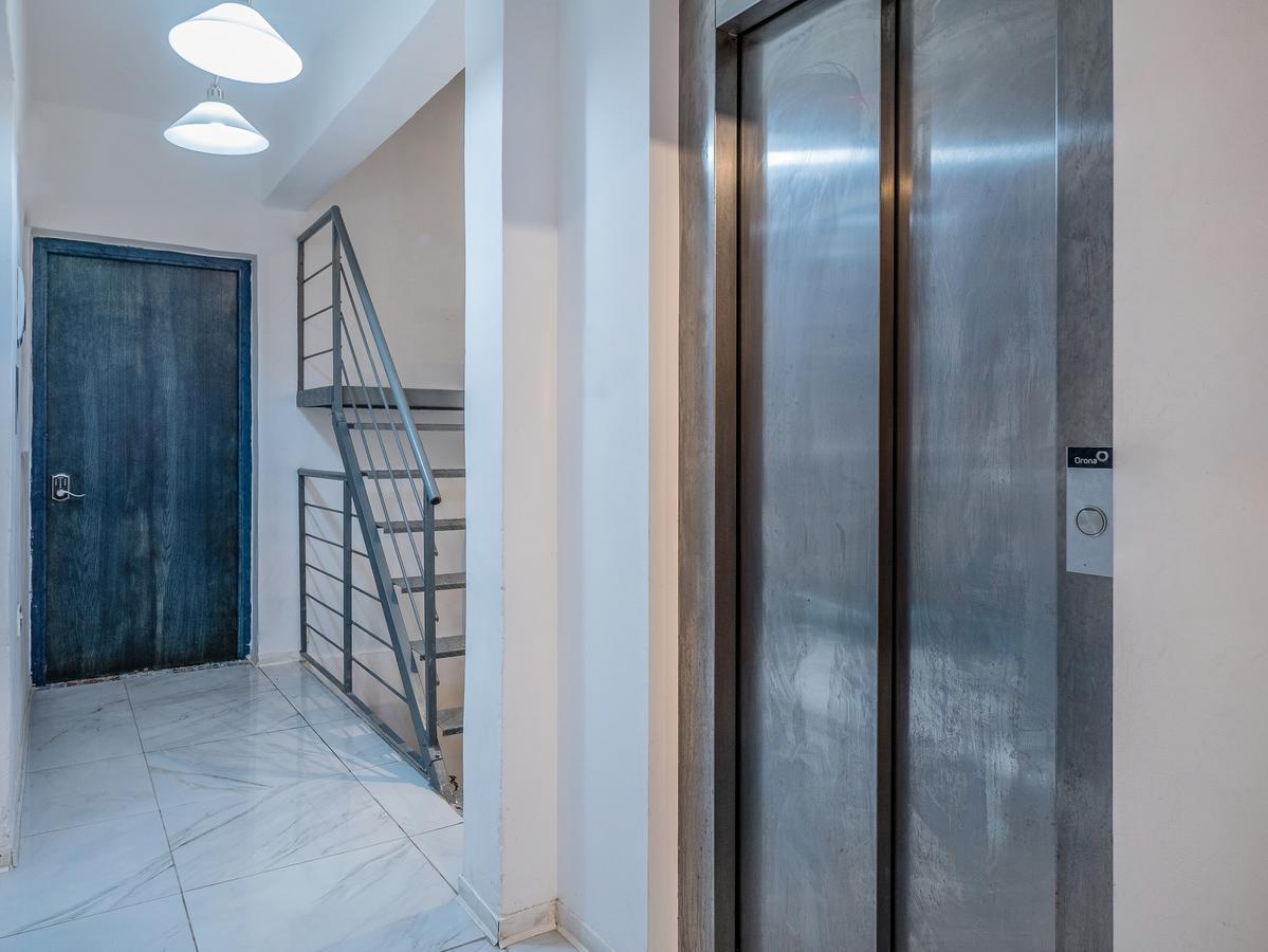 Valletta Ajkla Mansion المظهر الخارجي الصورة
