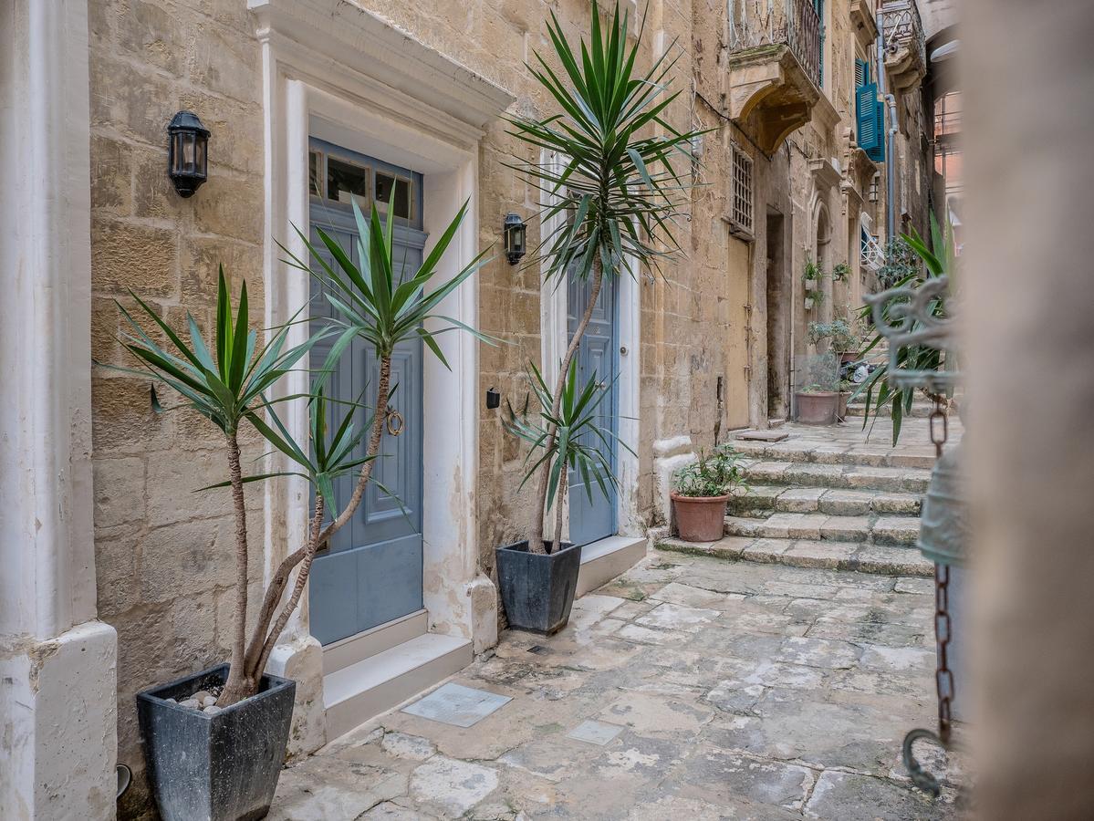 Valletta Ajkla Mansion المظهر الخارجي الصورة
