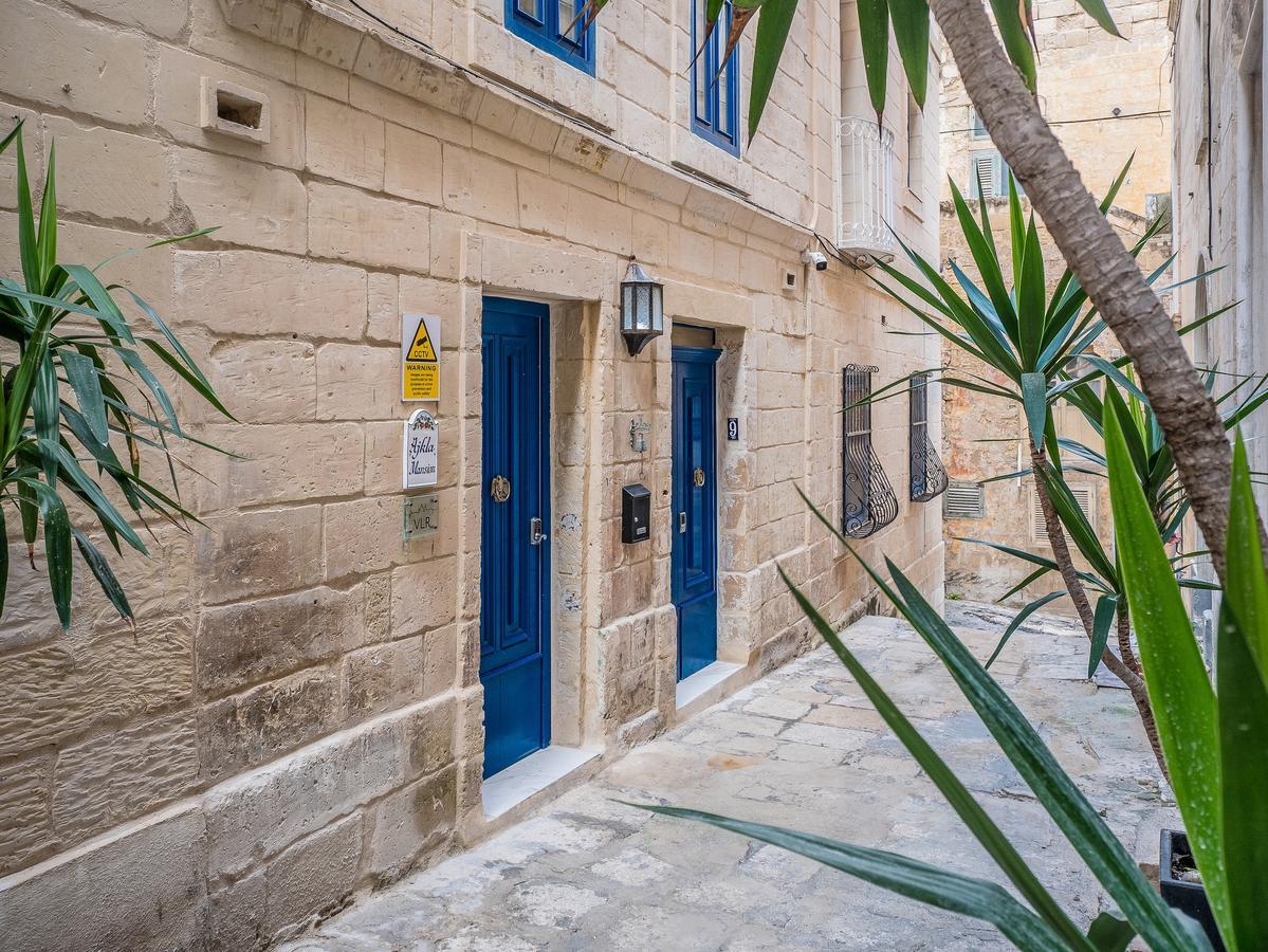 Valletta Ajkla Mansion المظهر الخارجي الصورة