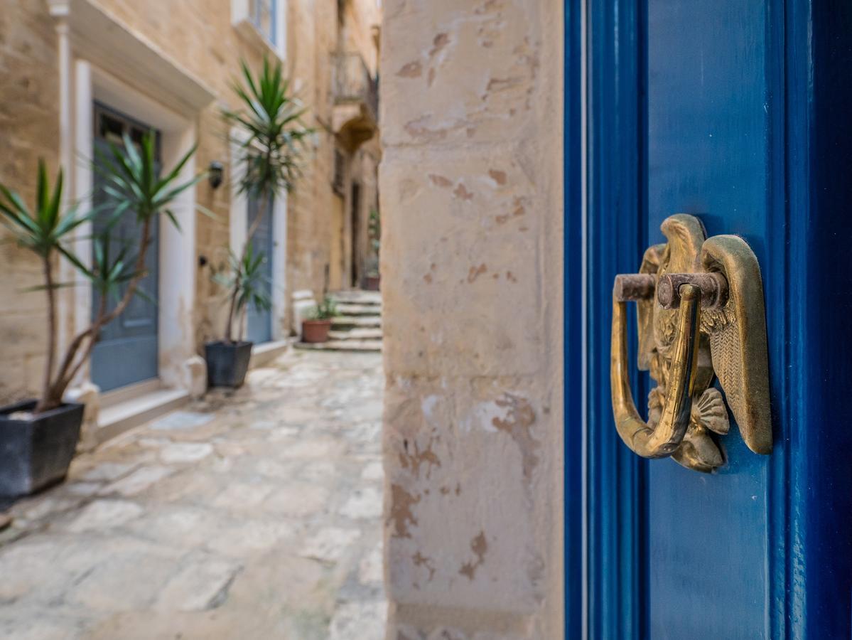 Valletta Ajkla Mansion المظهر الخارجي الصورة