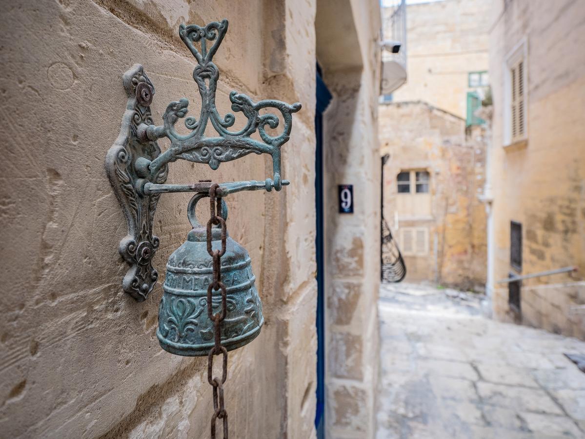 Valletta Ajkla Mansion المظهر الخارجي الصورة