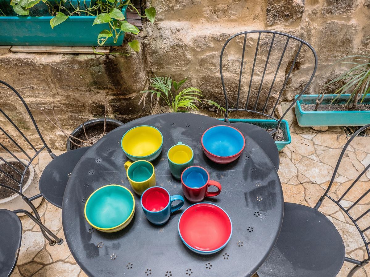 Valletta Ajkla Mansion المظهر الخارجي الصورة
