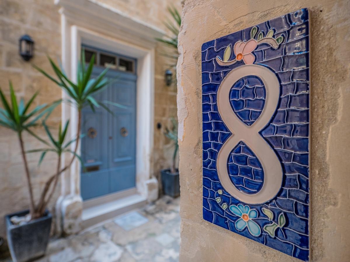 Valletta Ajkla Mansion المظهر الخارجي الصورة