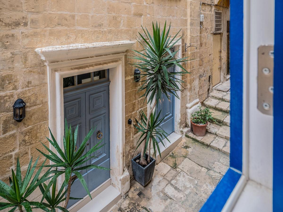 Valletta Ajkla Mansion المظهر الخارجي الصورة