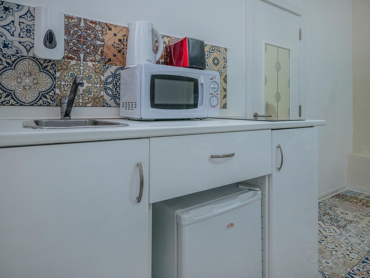Valletta Ajkla Mansion المظهر الخارجي الصورة