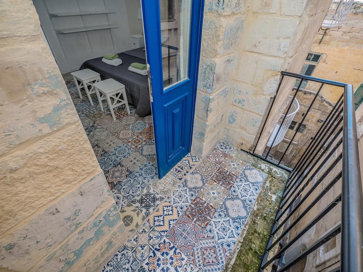 Valletta Ajkla Mansion المظهر الخارجي الصورة