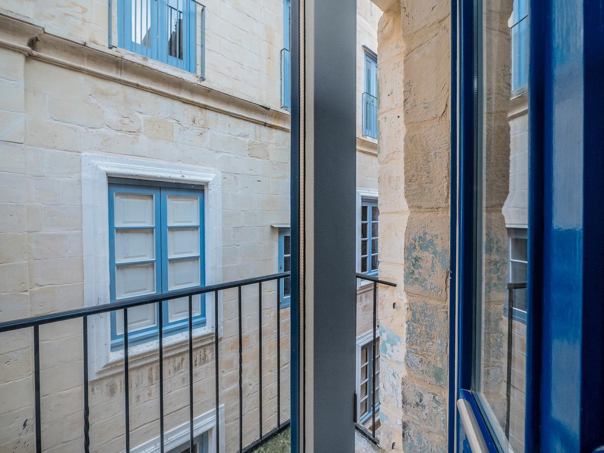 Valletta Ajkla Mansion المظهر الخارجي الصورة