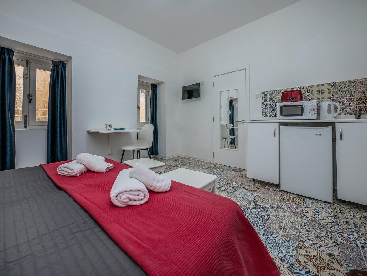 Valletta Ajkla Mansion المظهر الخارجي الصورة