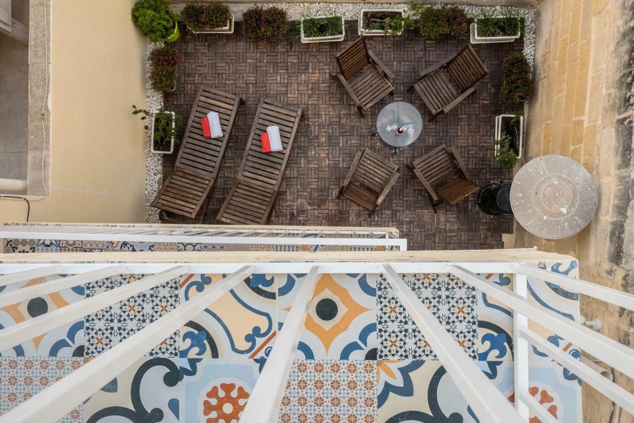 Valletta Ajkla Mansion المظهر الخارجي الصورة
