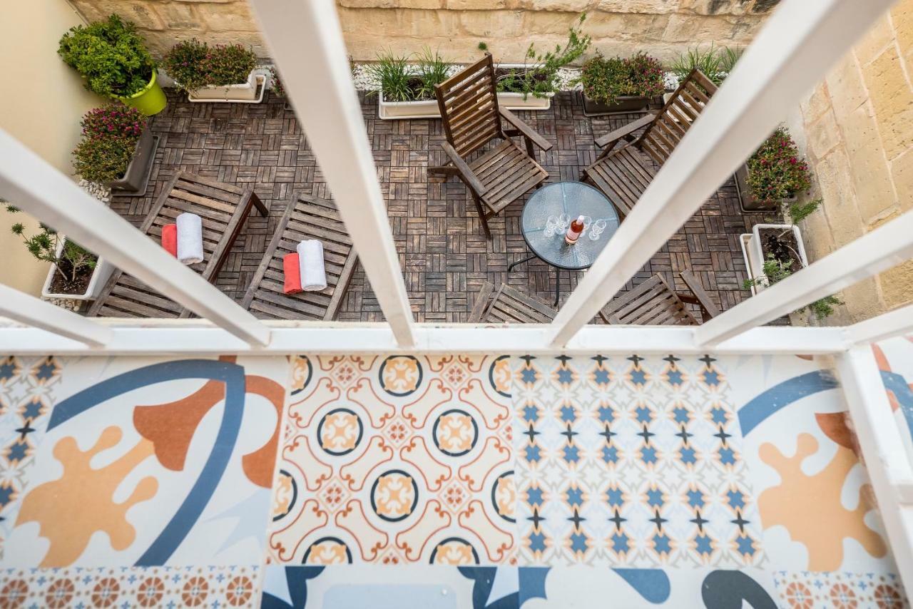 Valletta Ajkla Mansion المظهر الخارجي الصورة