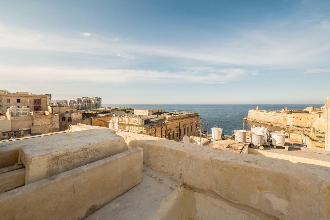 Valletta Ajkla Mansion المظهر الخارجي الصورة