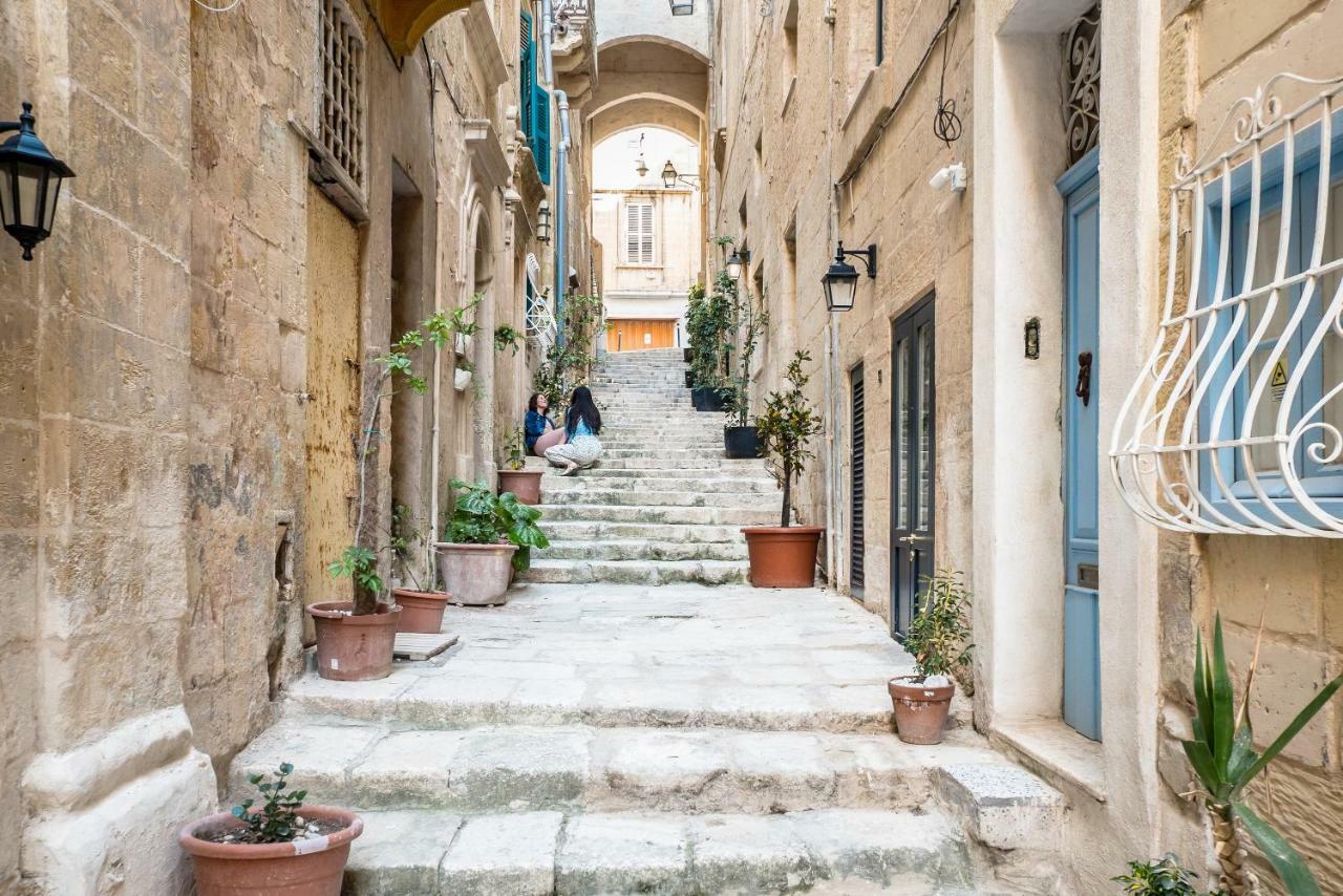 Valletta Ajkla Mansion المظهر الخارجي الصورة