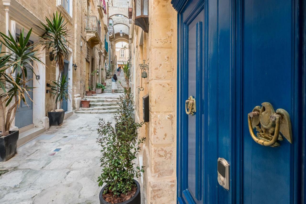 Valletta Ajkla Mansion المظهر الخارجي الصورة