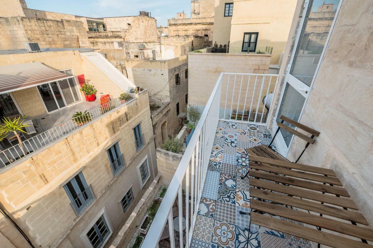 Valletta Ajkla Mansion المظهر الخارجي الصورة