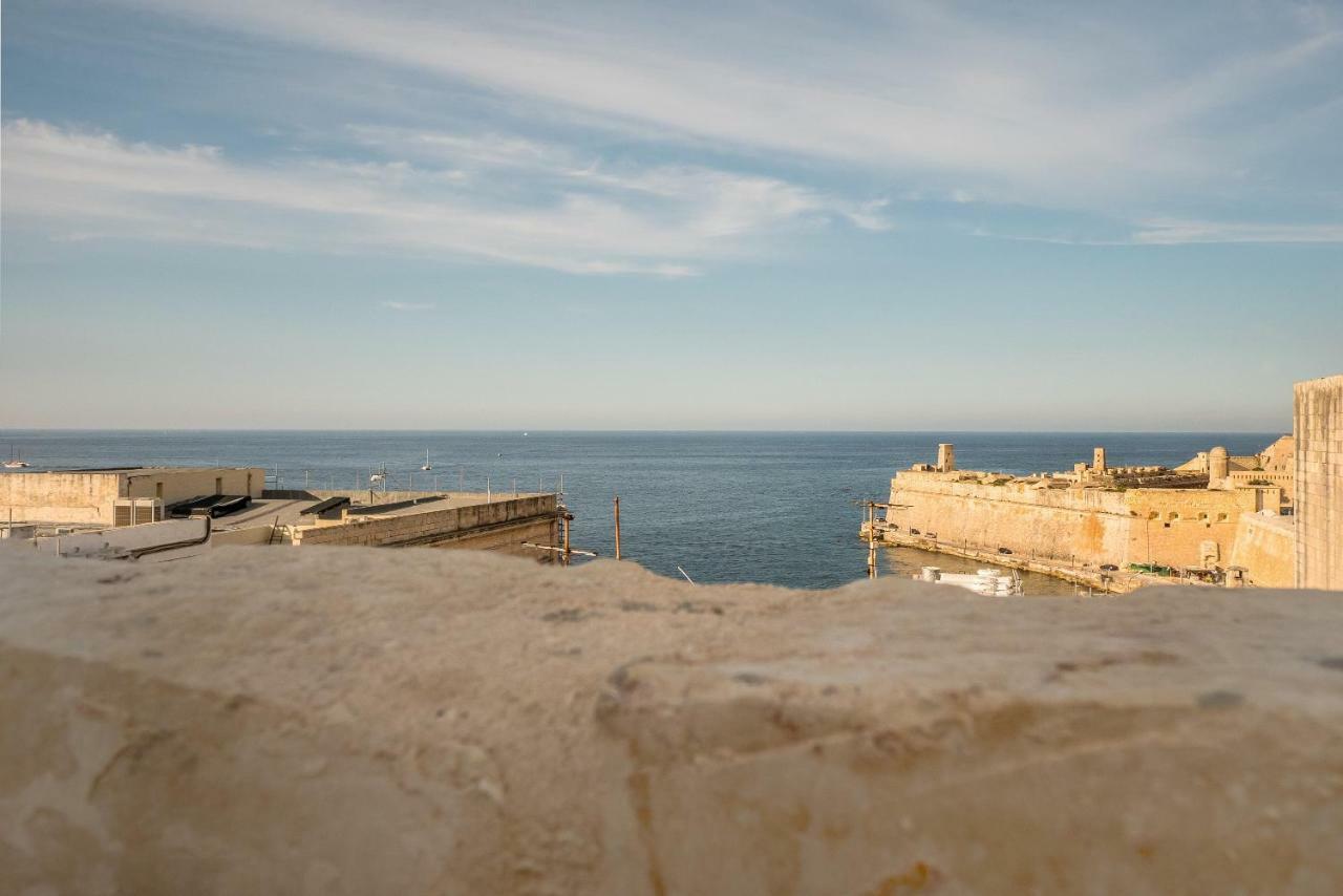 Valletta Ajkla Mansion المظهر الخارجي الصورة