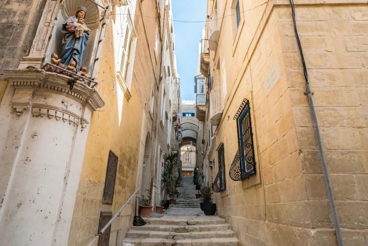 Valletta Ajkla Mansion المظهر الخارجي الصورة