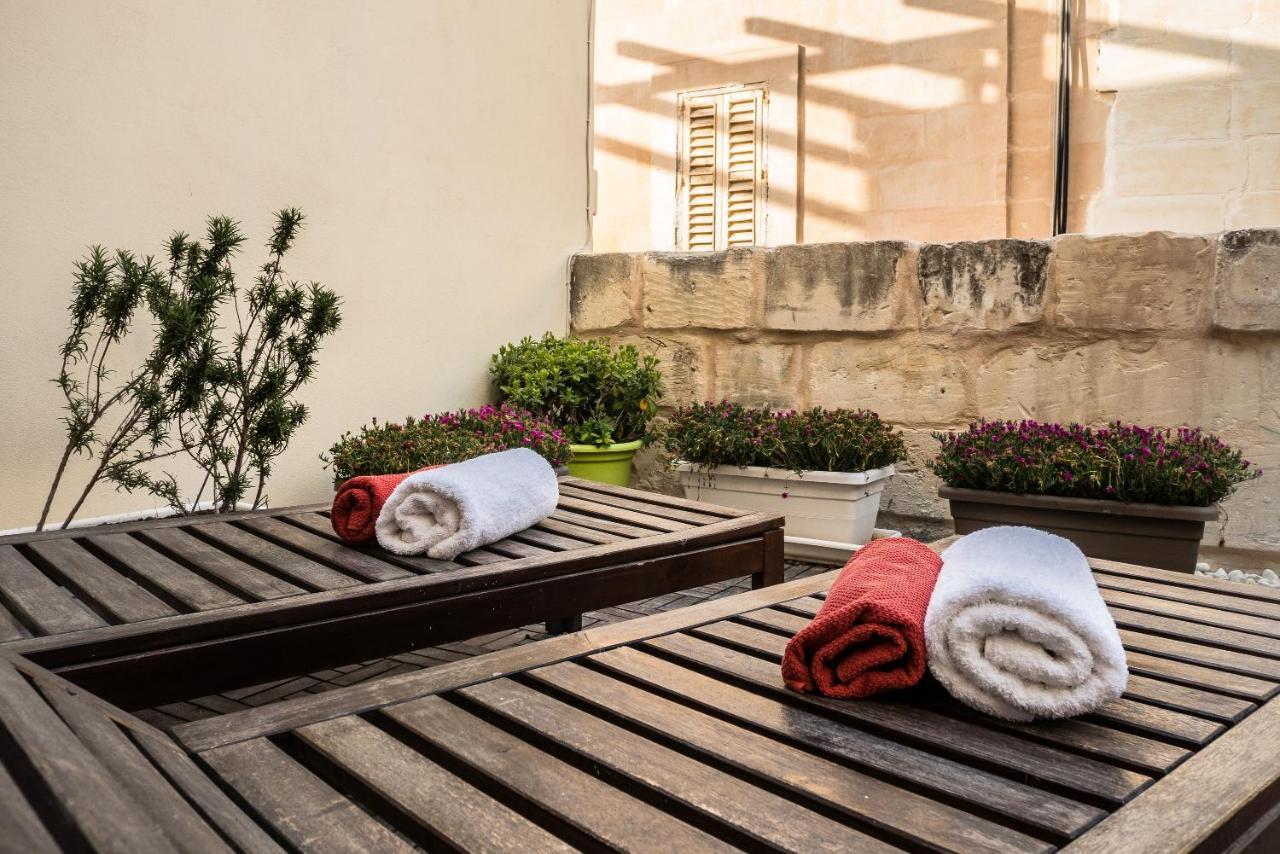Valletta Ajkla Mansion المظهر الخارجي الصورة